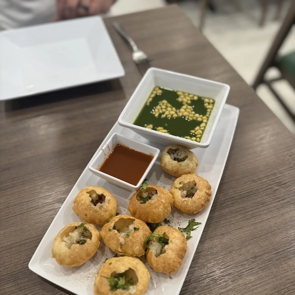 Pani Puri