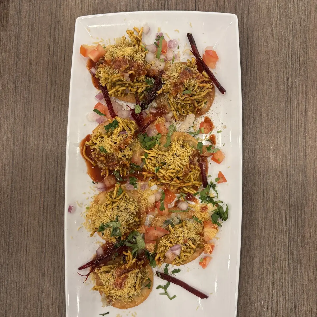 Sev Puri