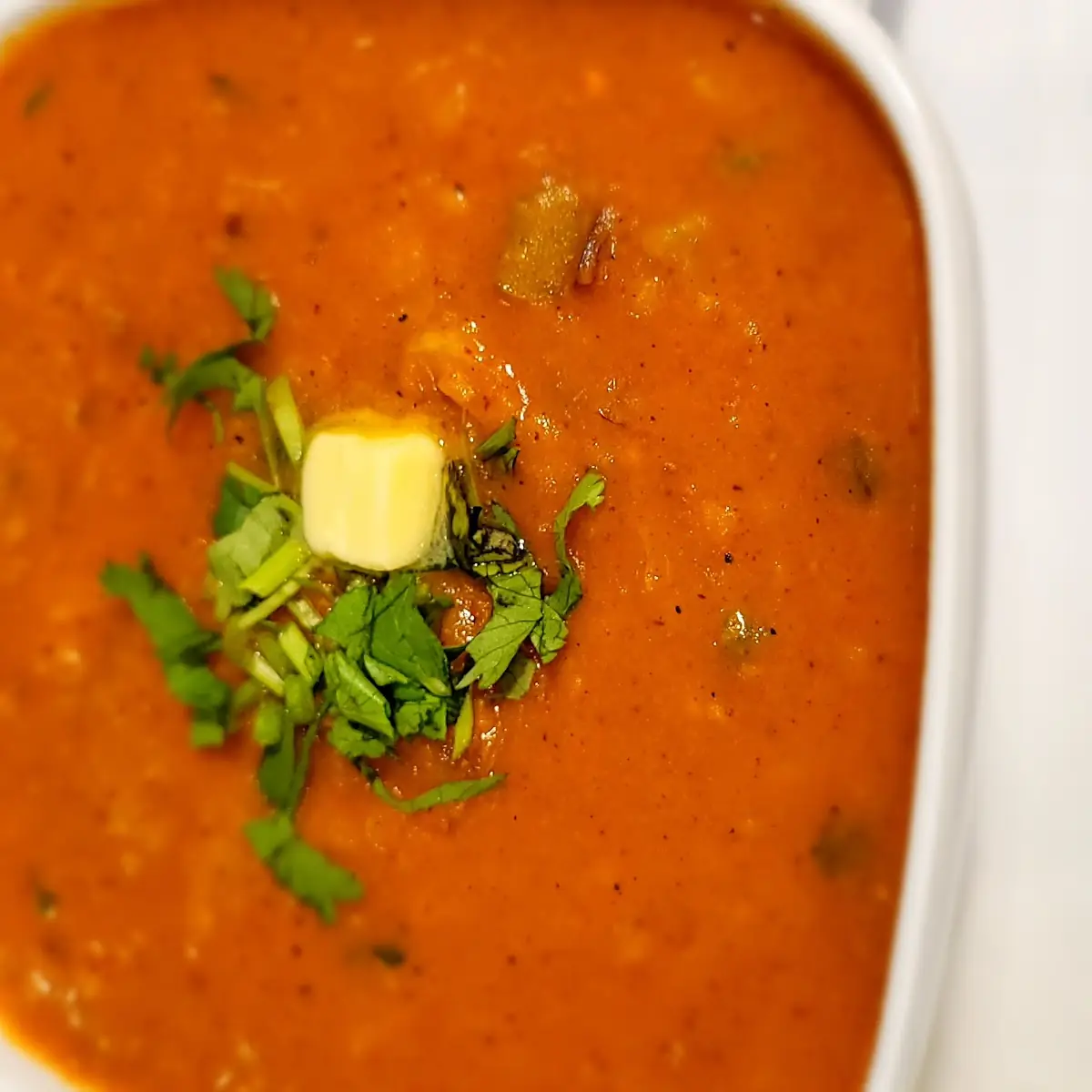 Special Pav Bhaji
