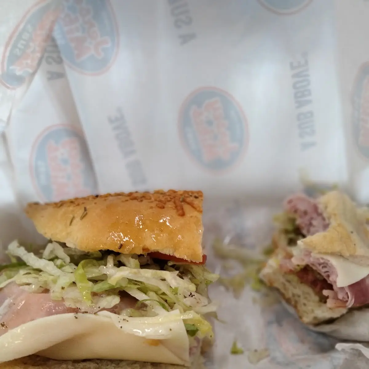 Italian Sub