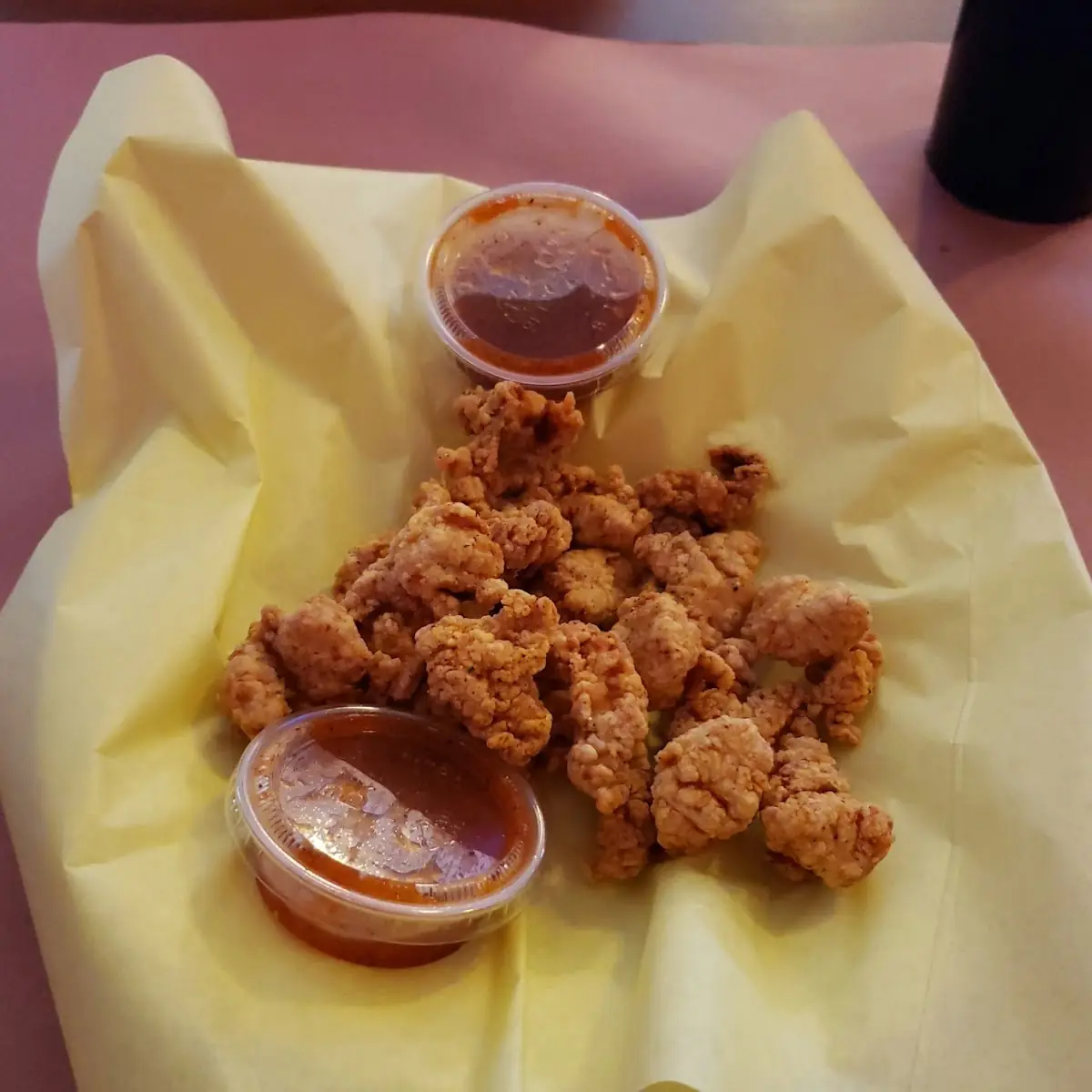 Dipping Sauce