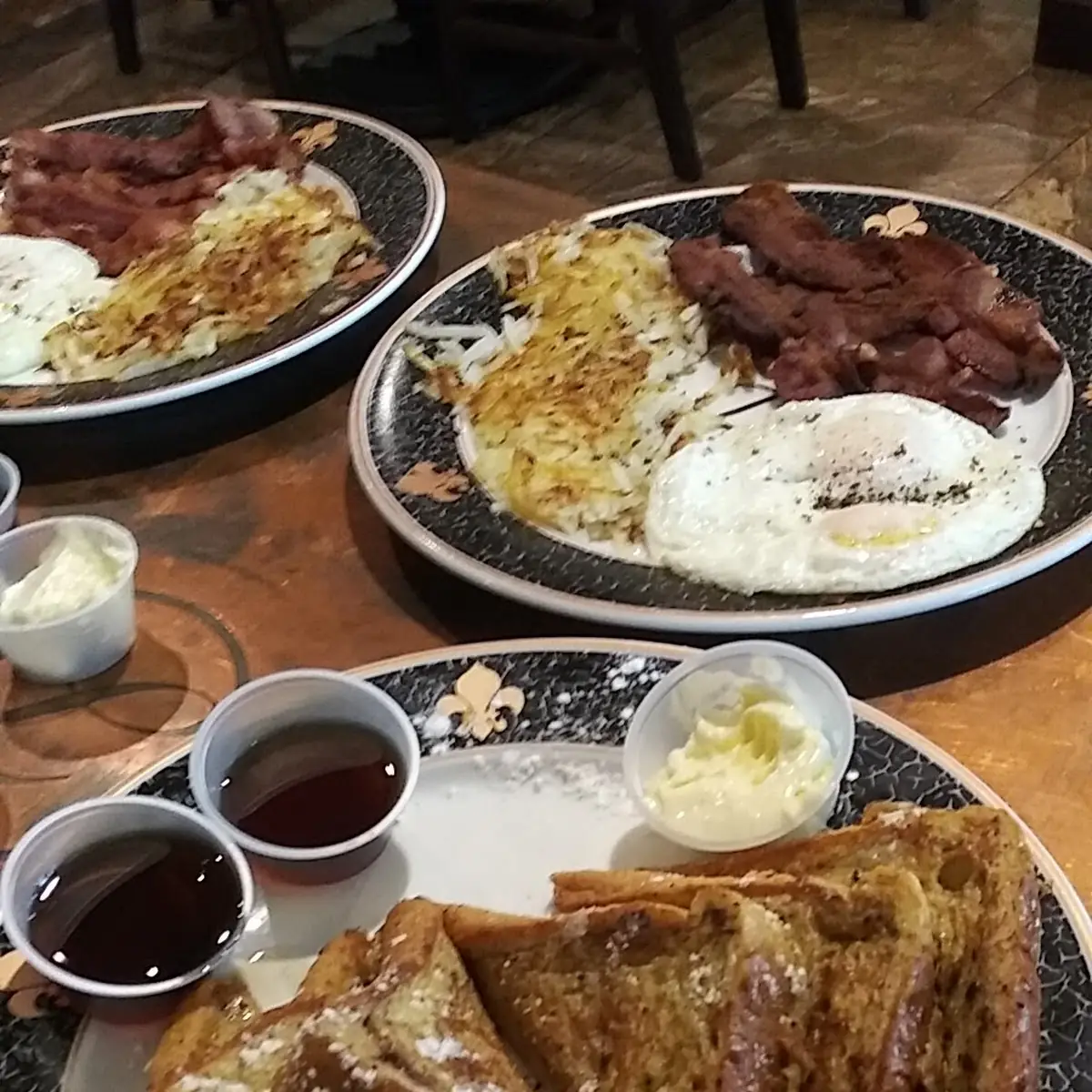 French Toast