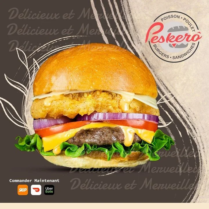 Highlights, Restaurant Peskerô