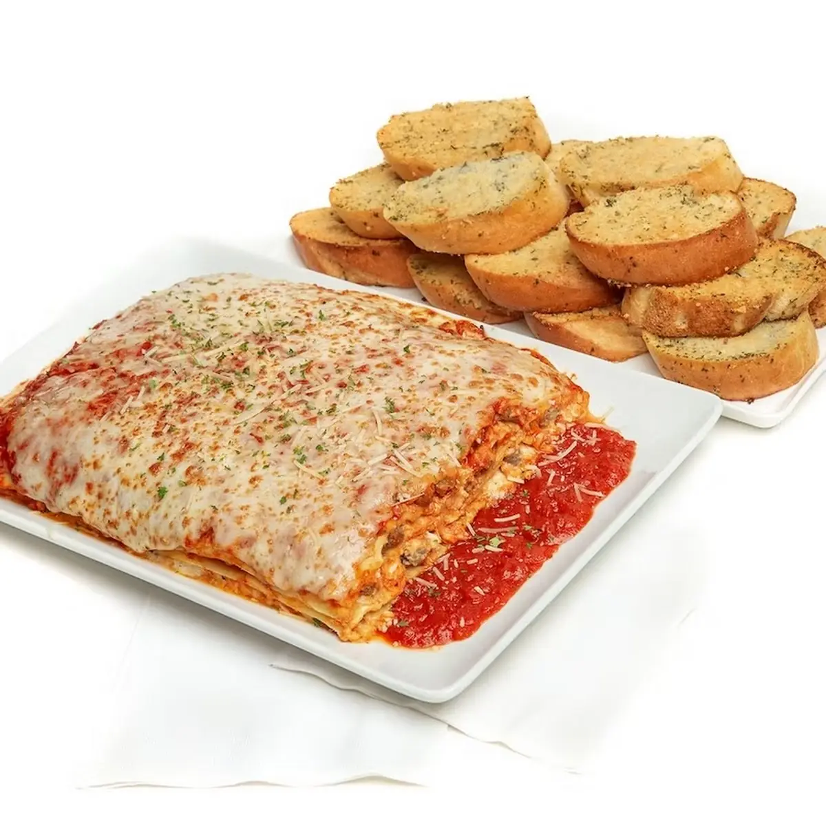 Chicken Parmesan