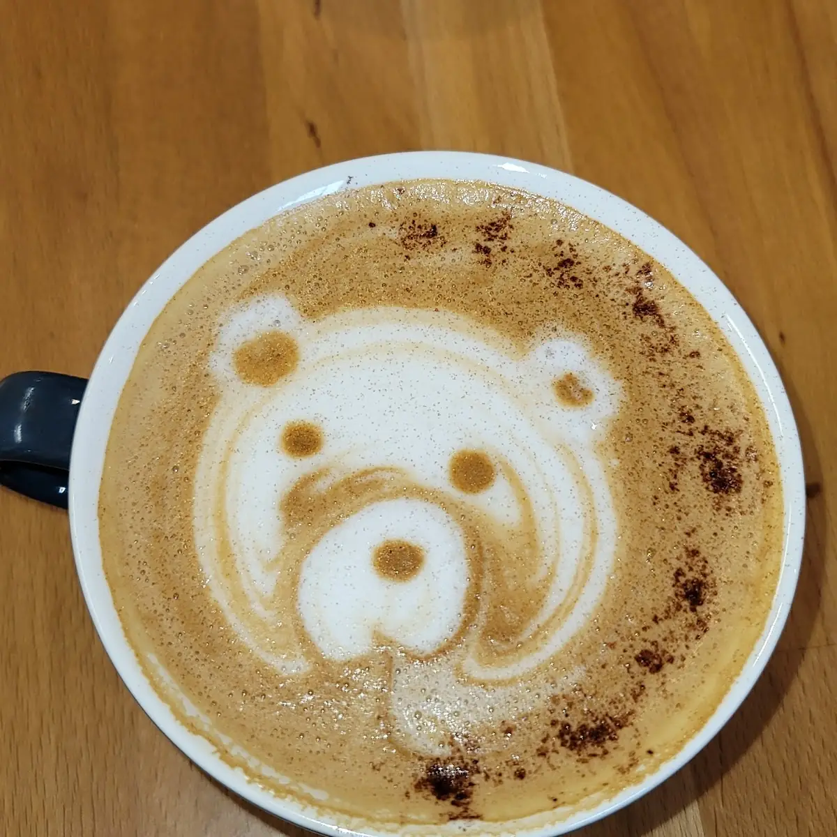 Cappuccino