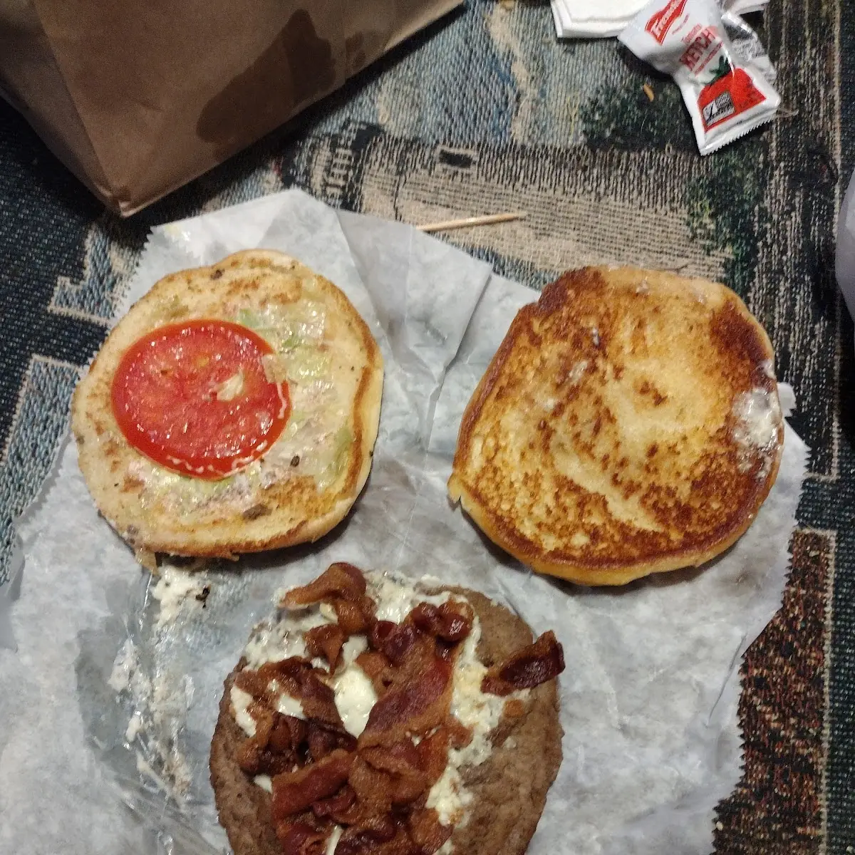 English Muffin