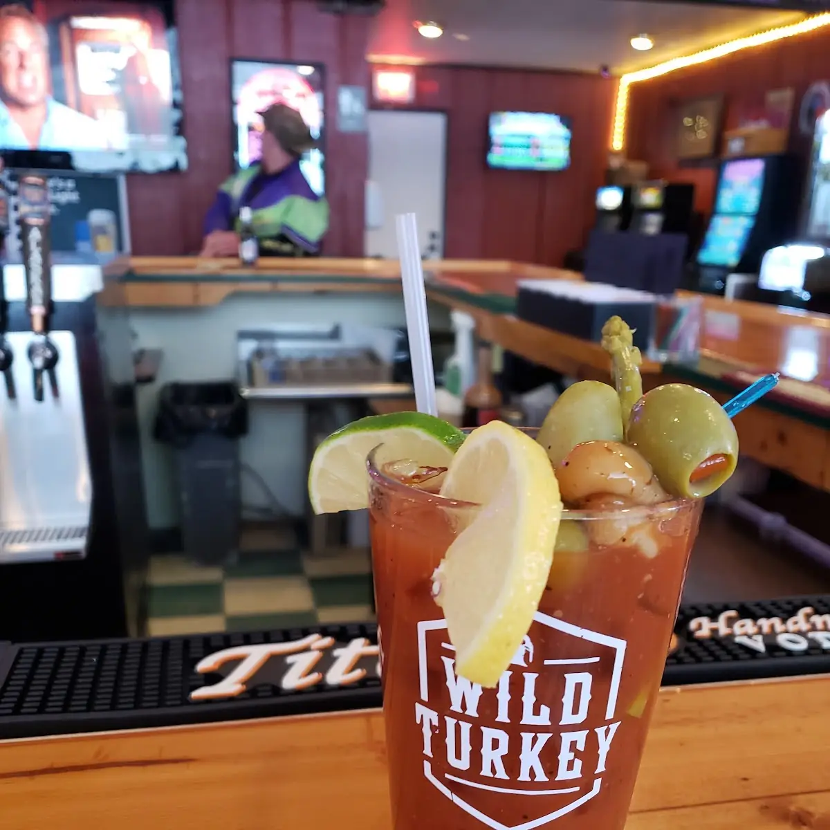 Bloody Mary
