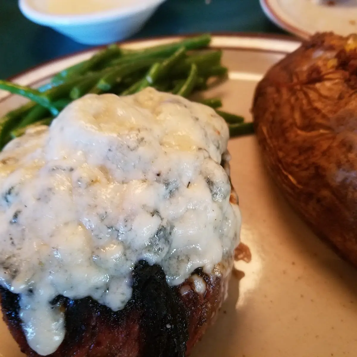 Baked Potato