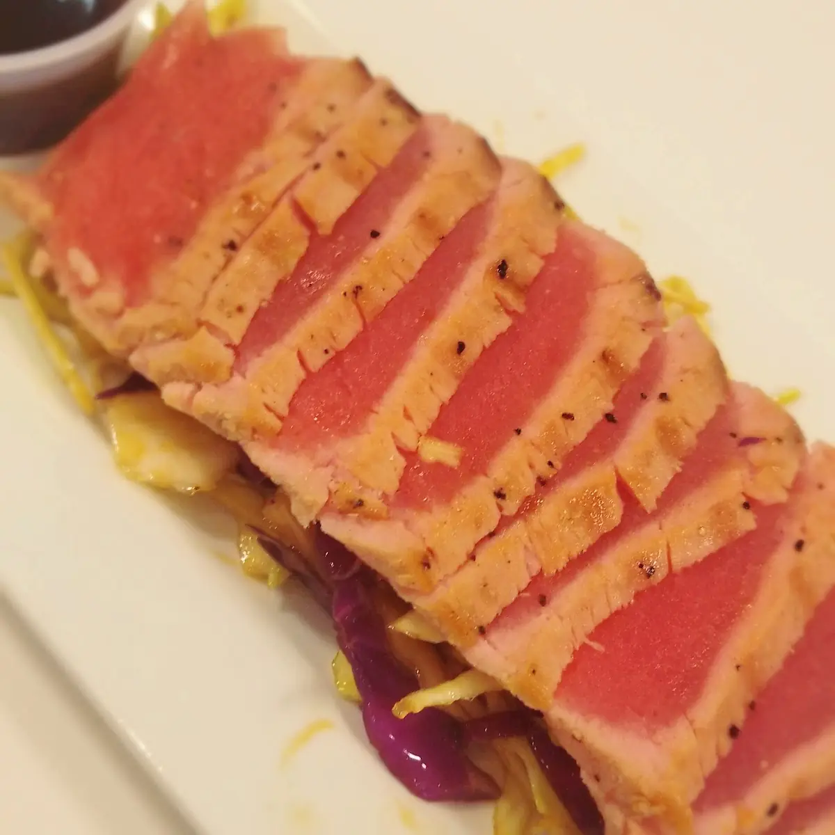 Tuna App