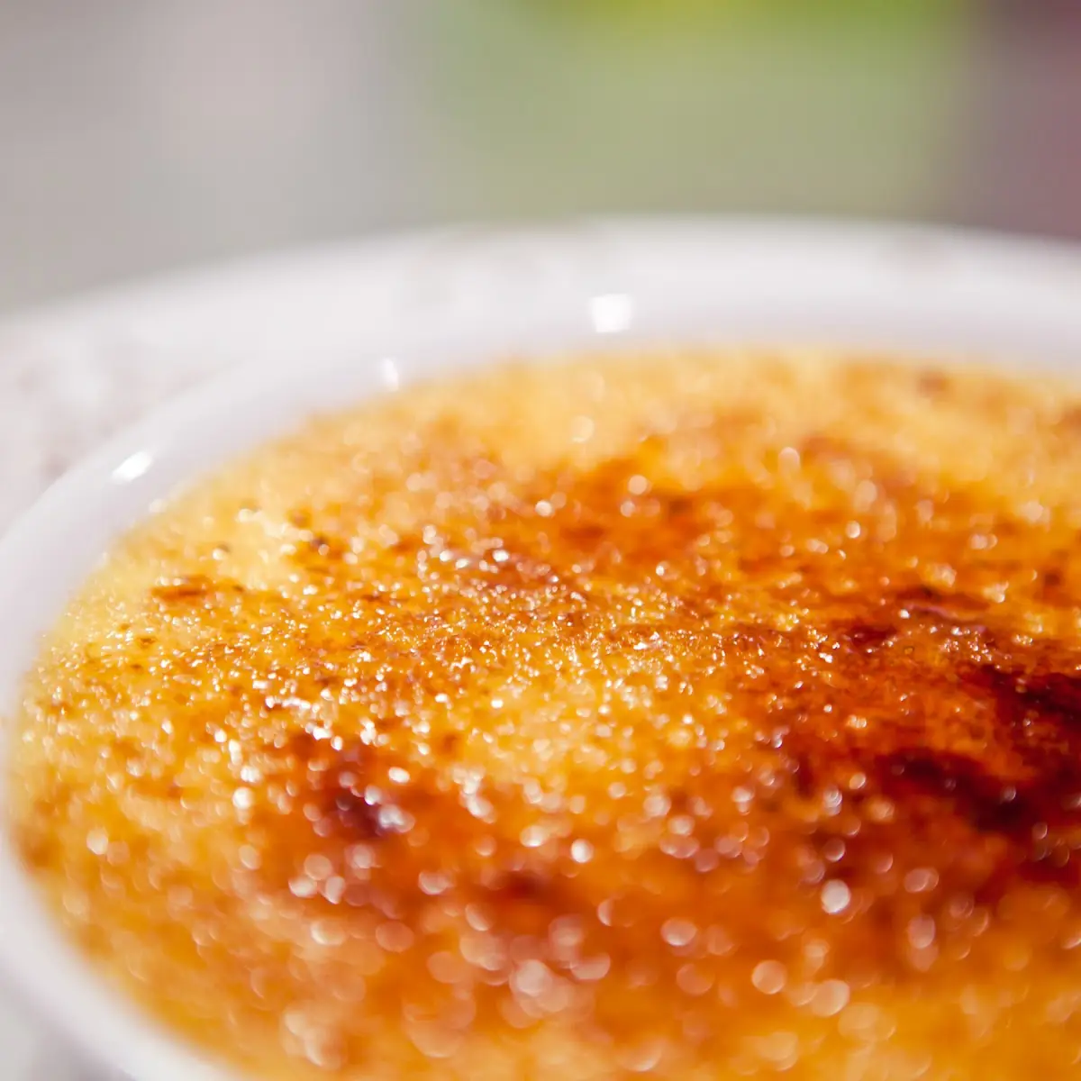 Creme Brulee