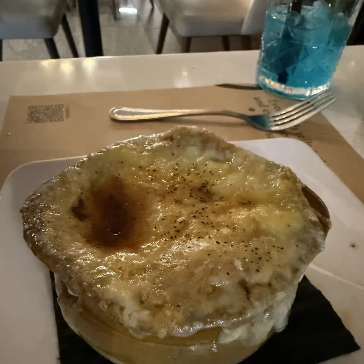 French Onion Soup