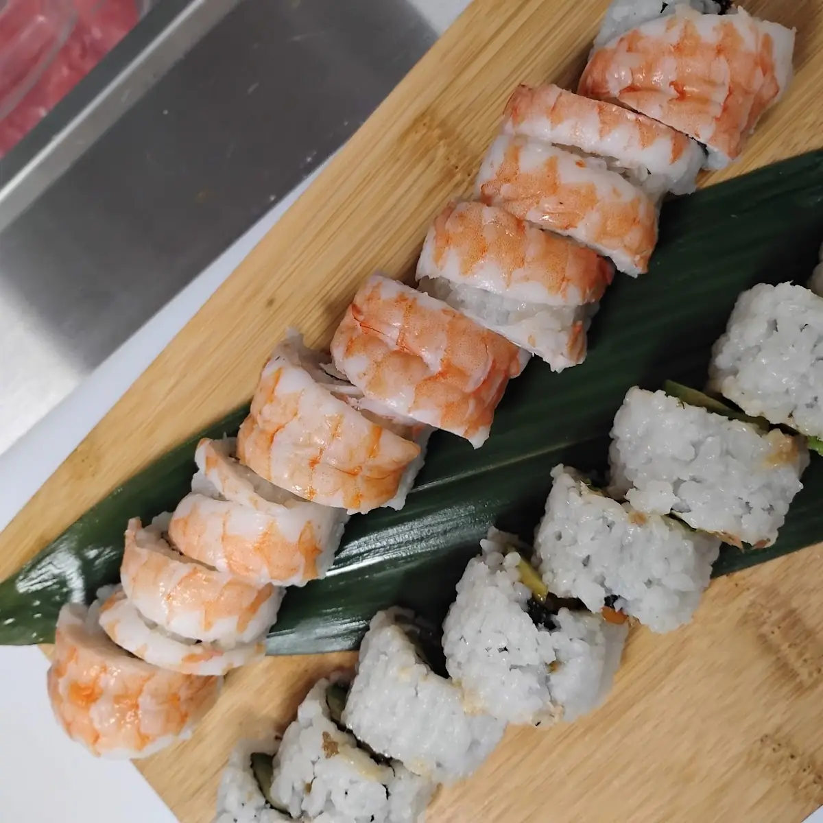 California Roll