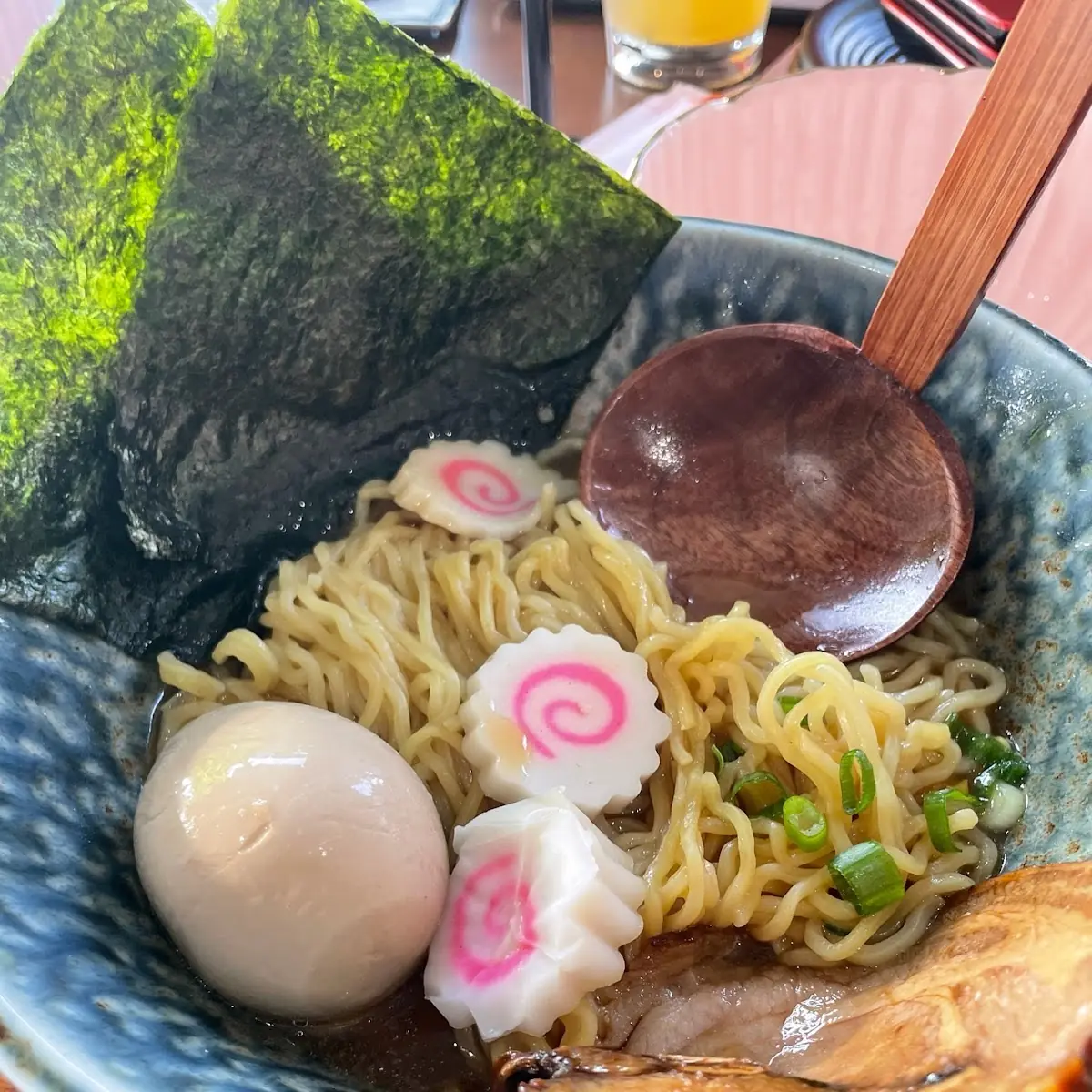 Tonkotsu Ramen