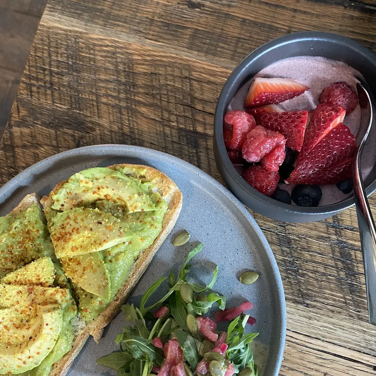 Avocado Toast