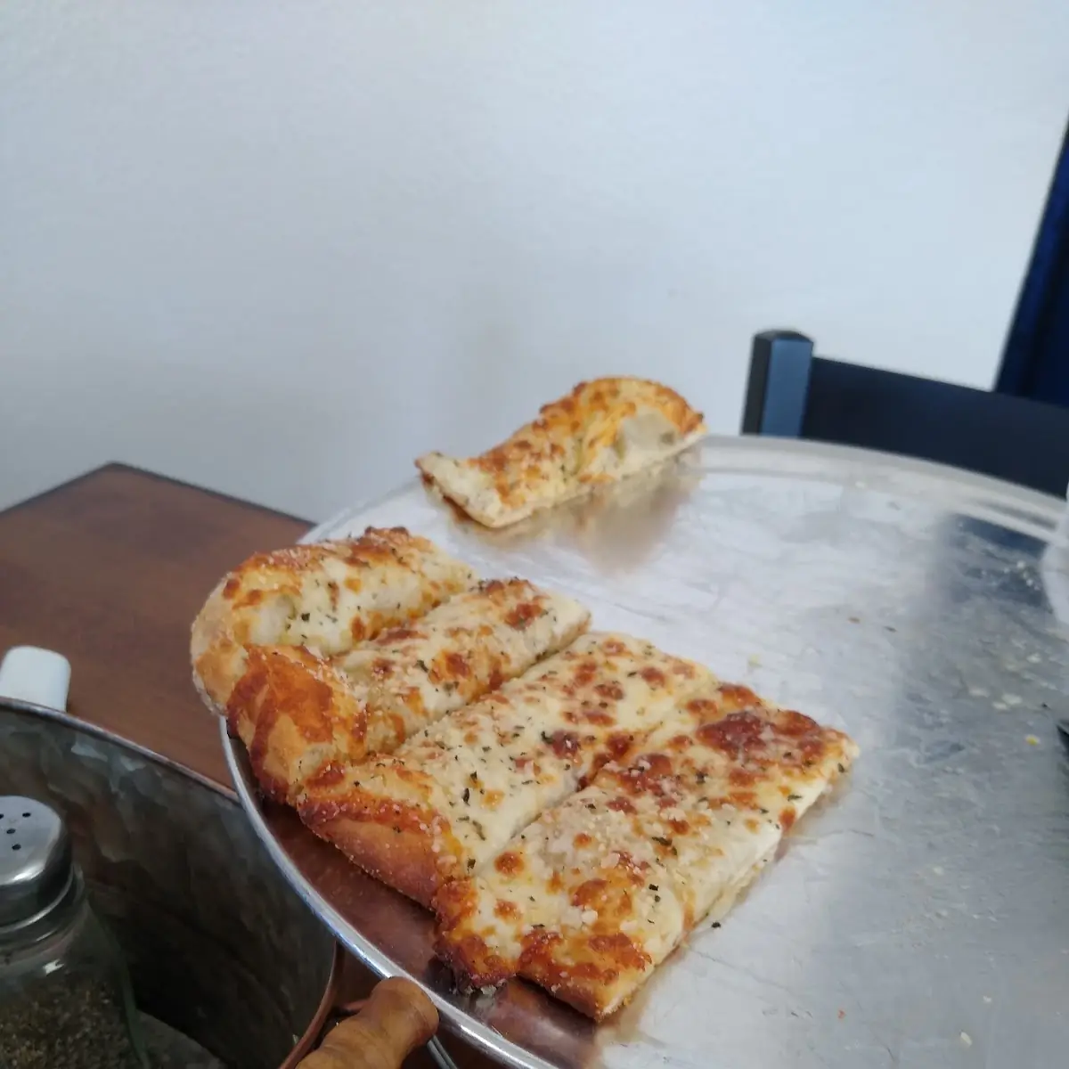 Garlic Bread