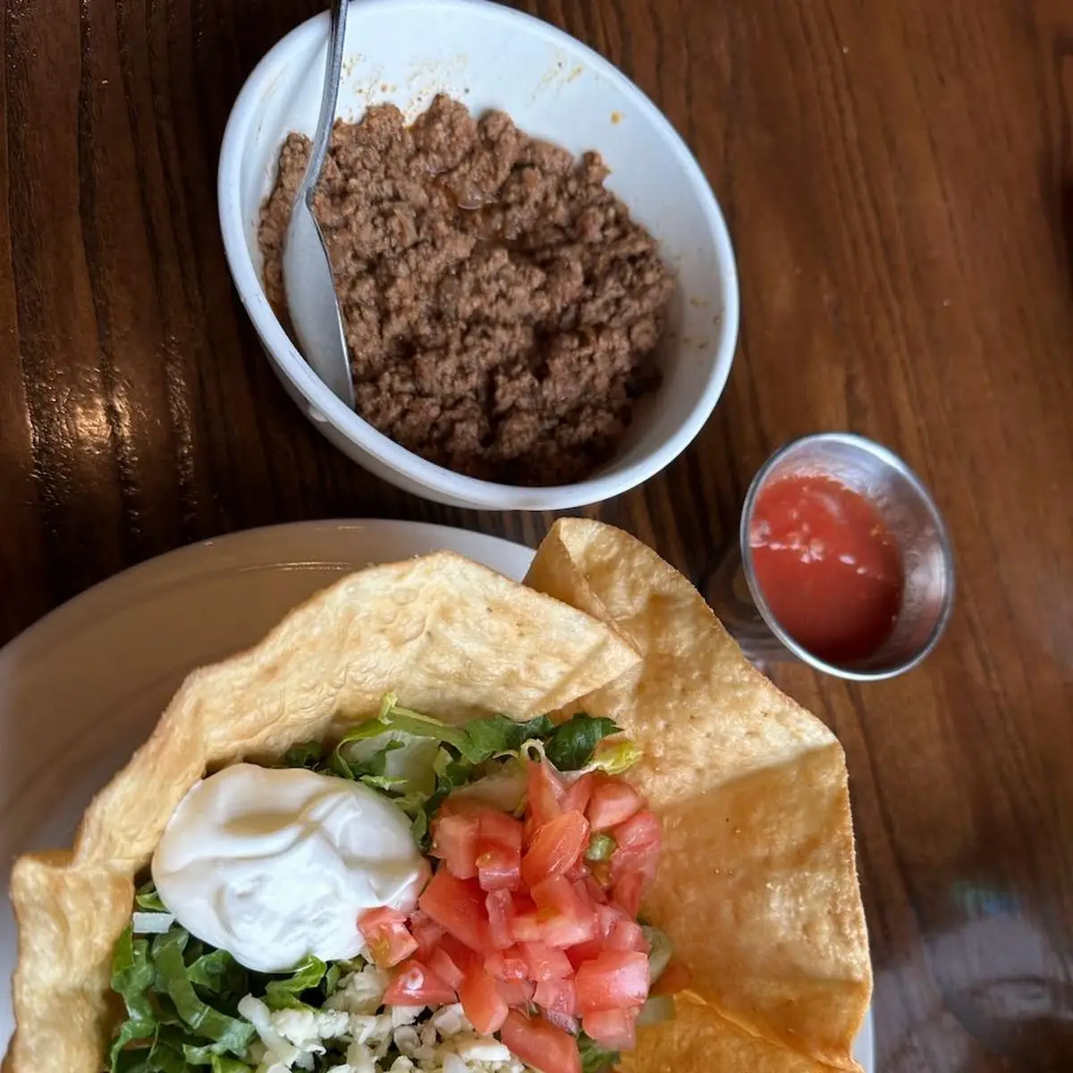 Taco Salad