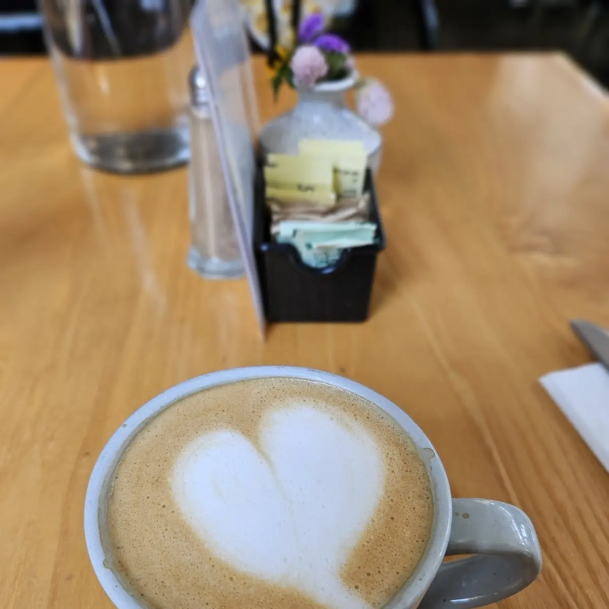 Cappuccino