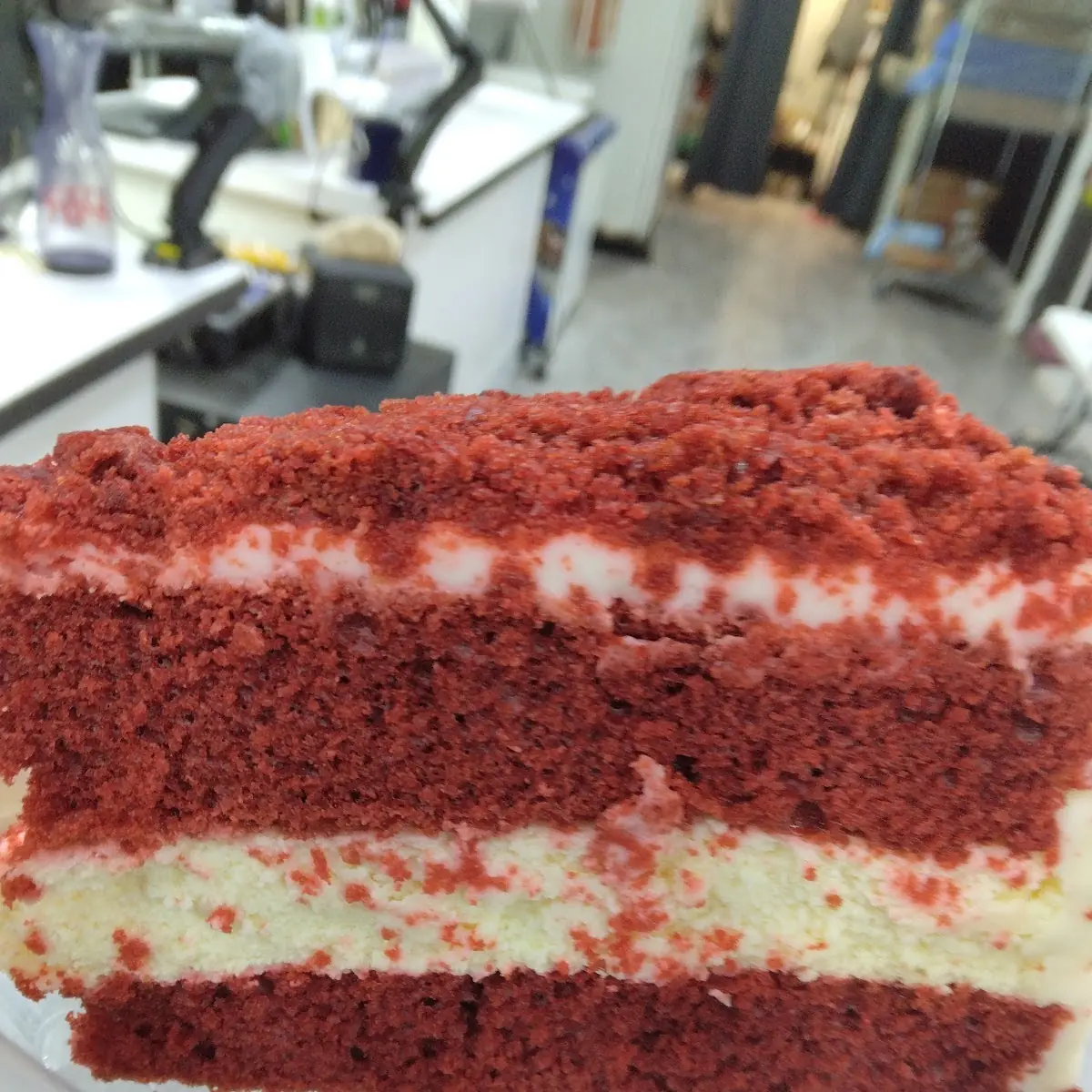 Red Velvet Cake
