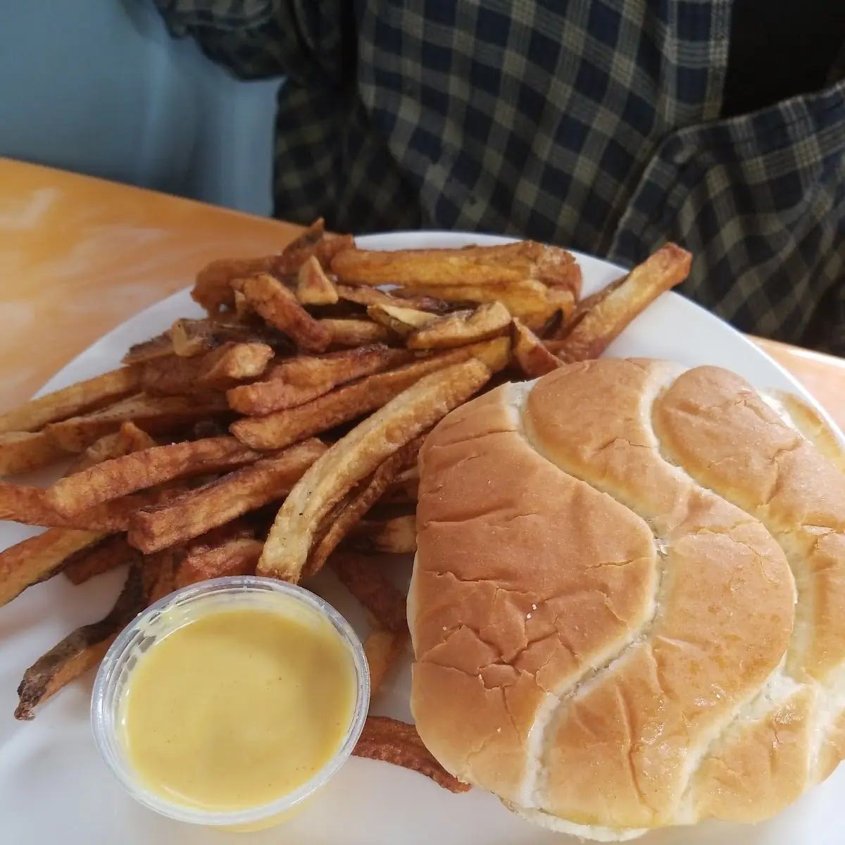 Chicken Sandwich