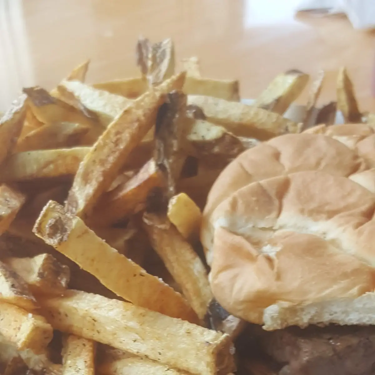 Steak Sandwich