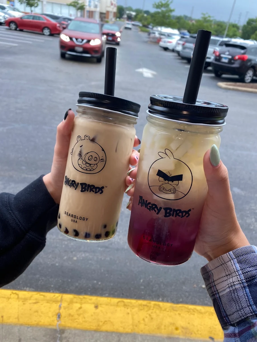Thai Tea
