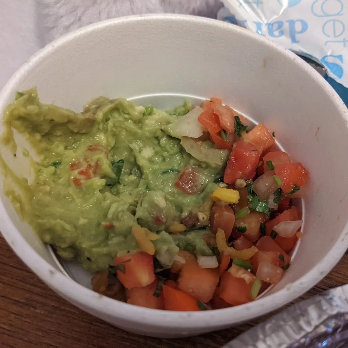 Guacamole Dip