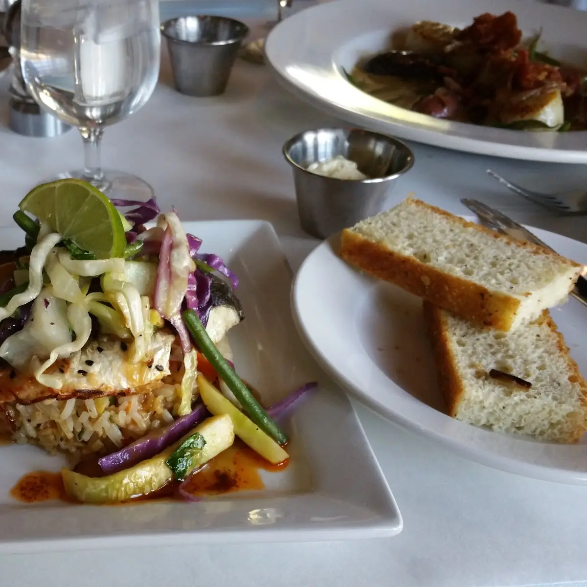 Sea Bass