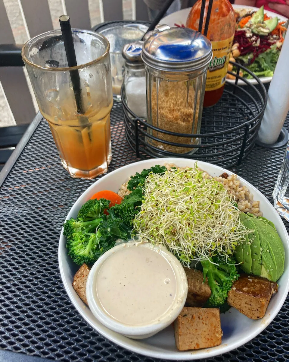 Rebar Salad, Urban Rebar