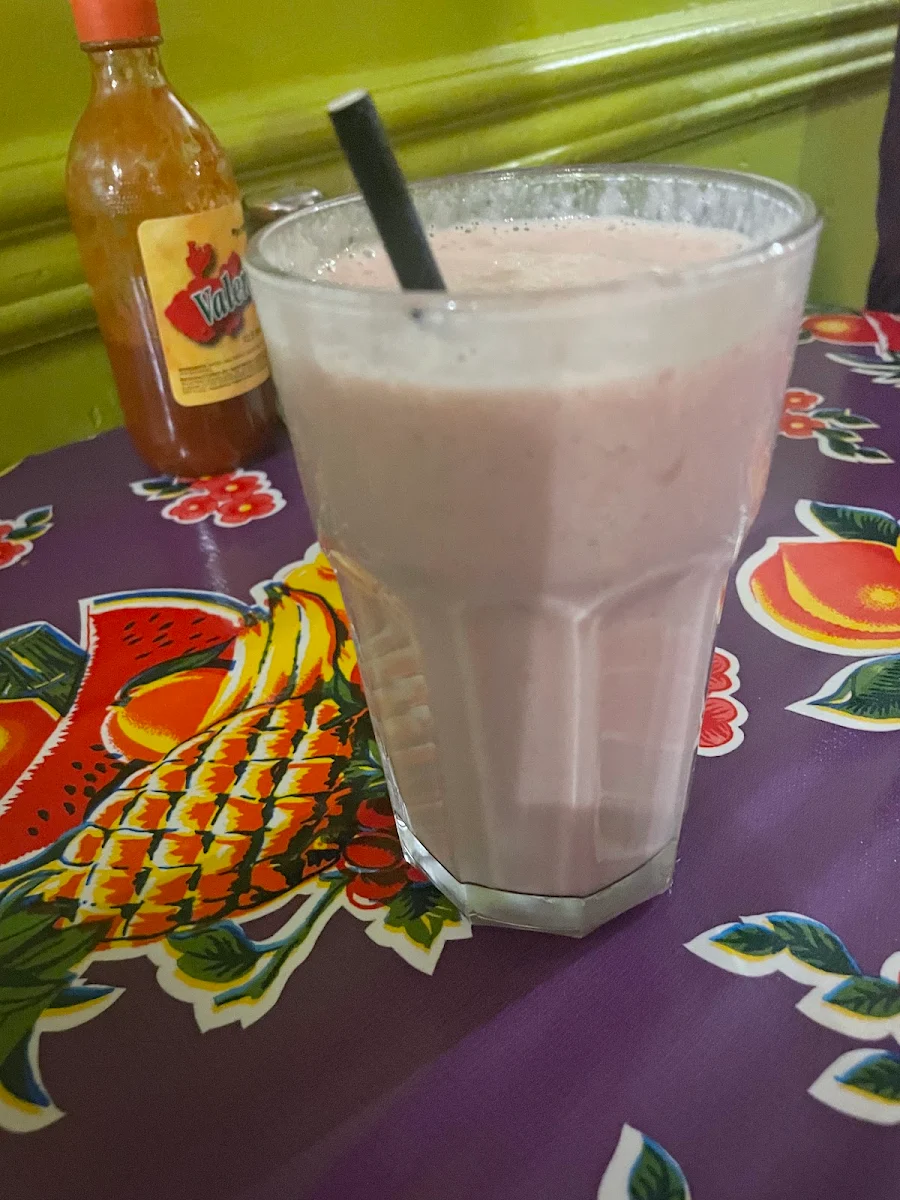 Smoothie, Urban Rebar