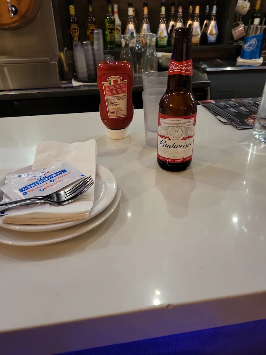 Budweiser, Wild Wing