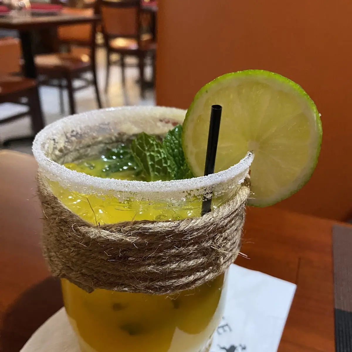 Mai Tai