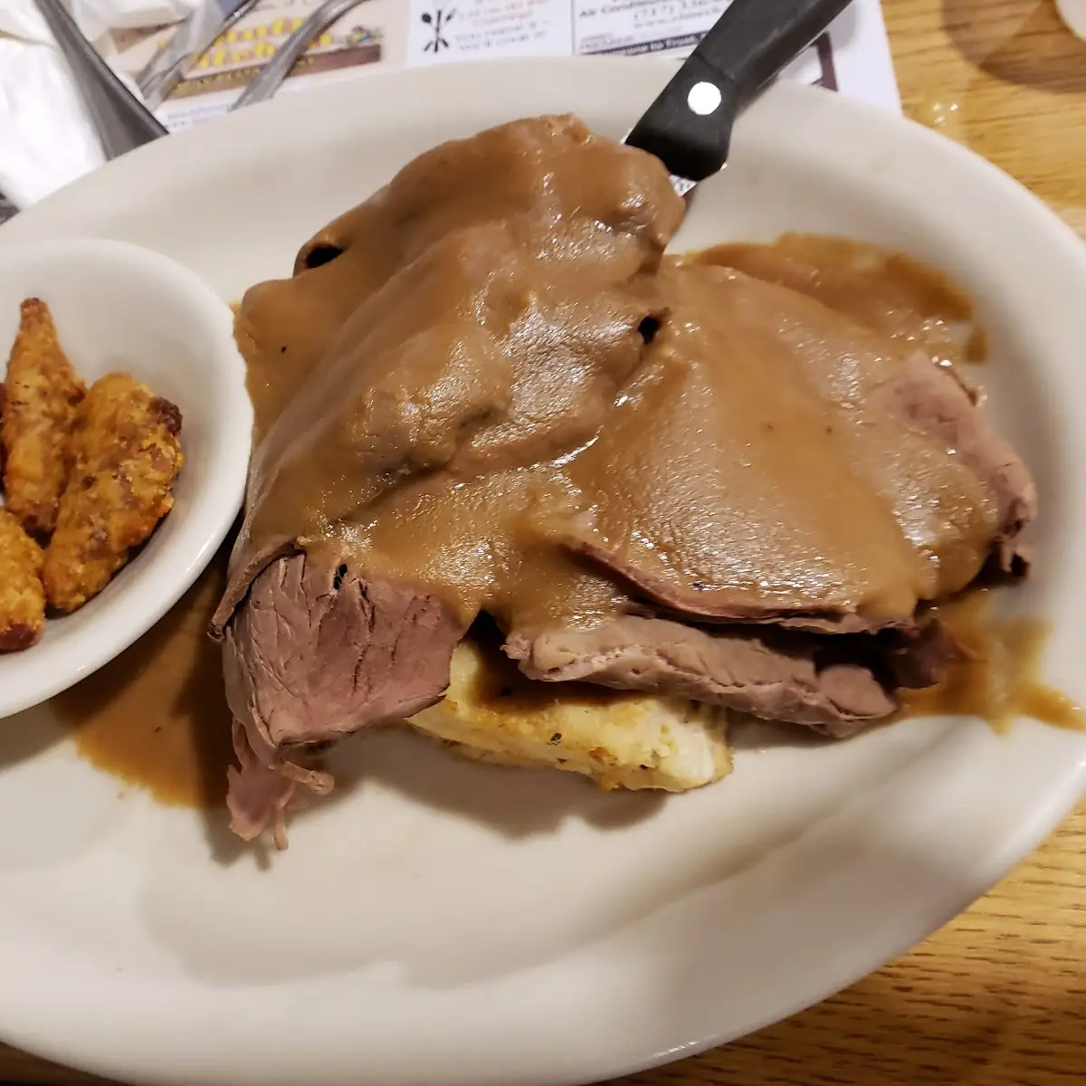 Roast Beef