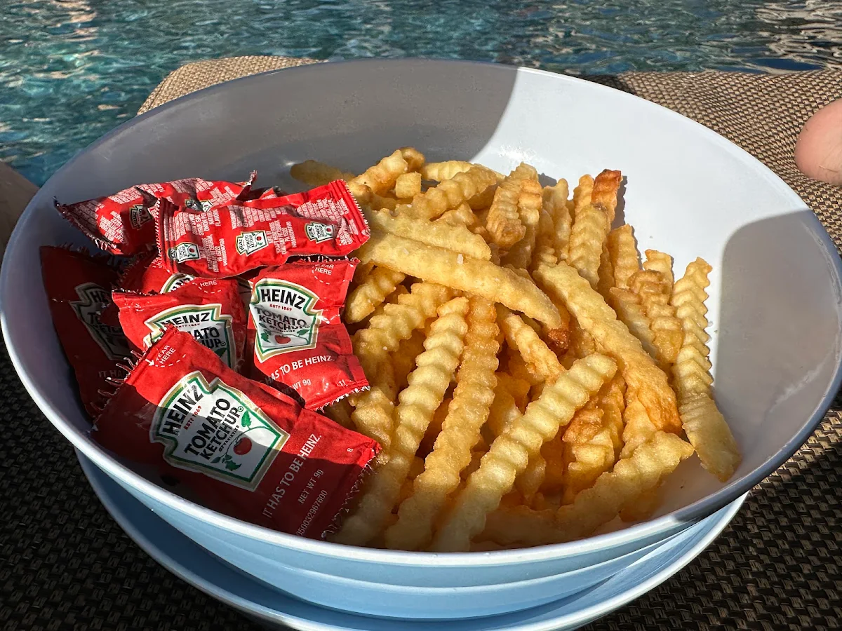French Fries