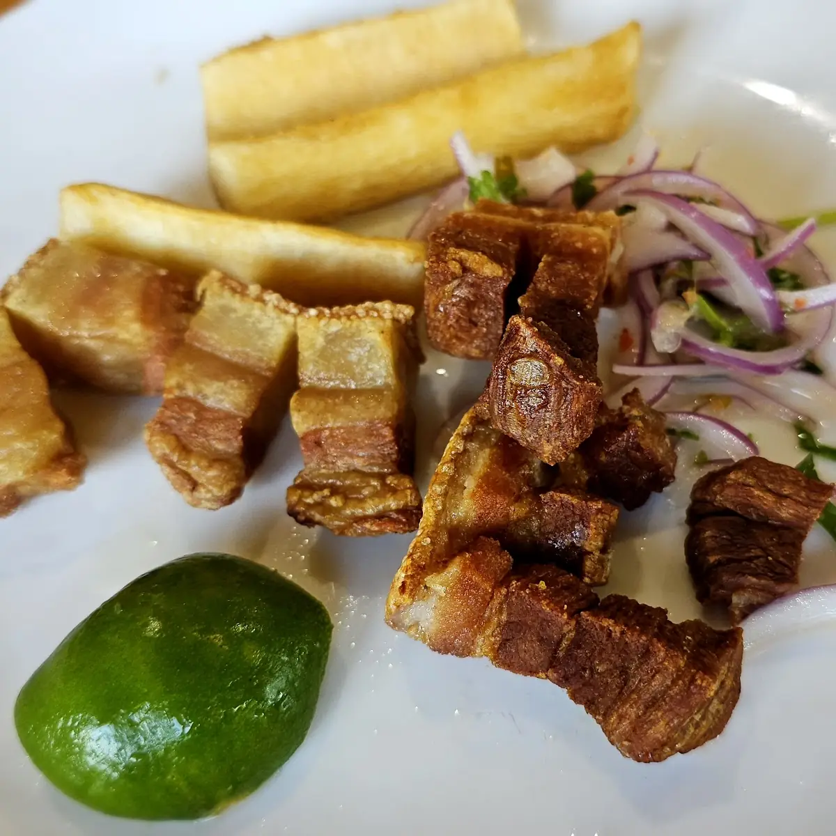 Chicha Morada