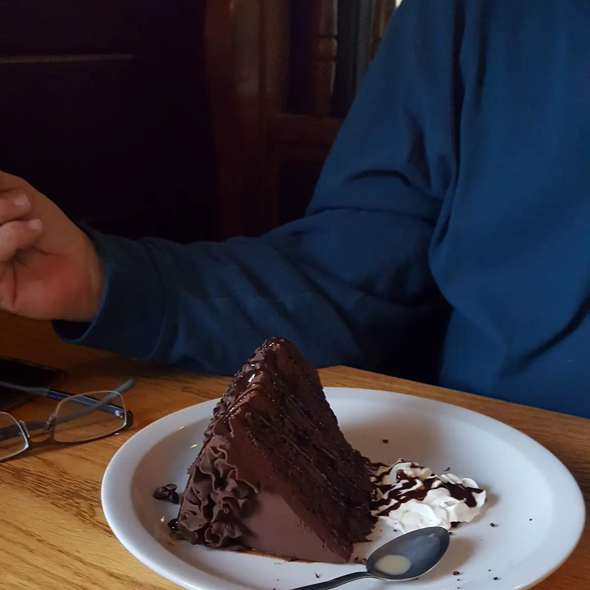 Chocolate Cake