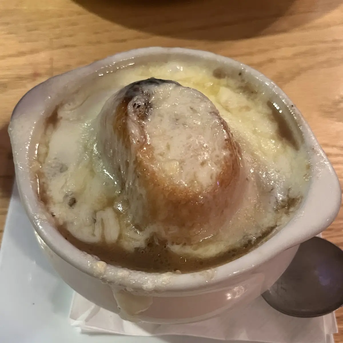 Onion Soup