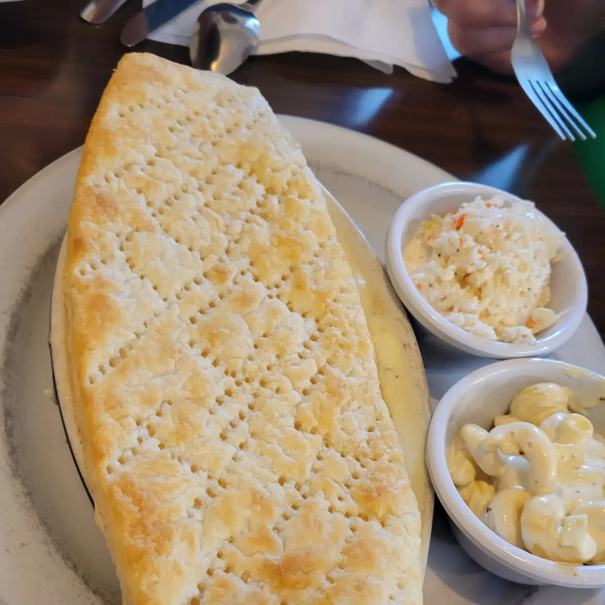 Chicken Pot Pie