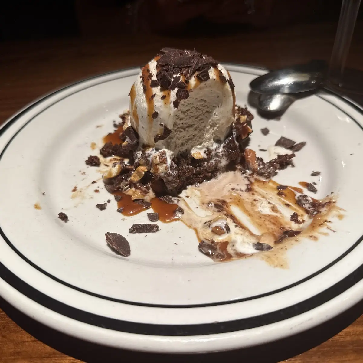 Lava Cake