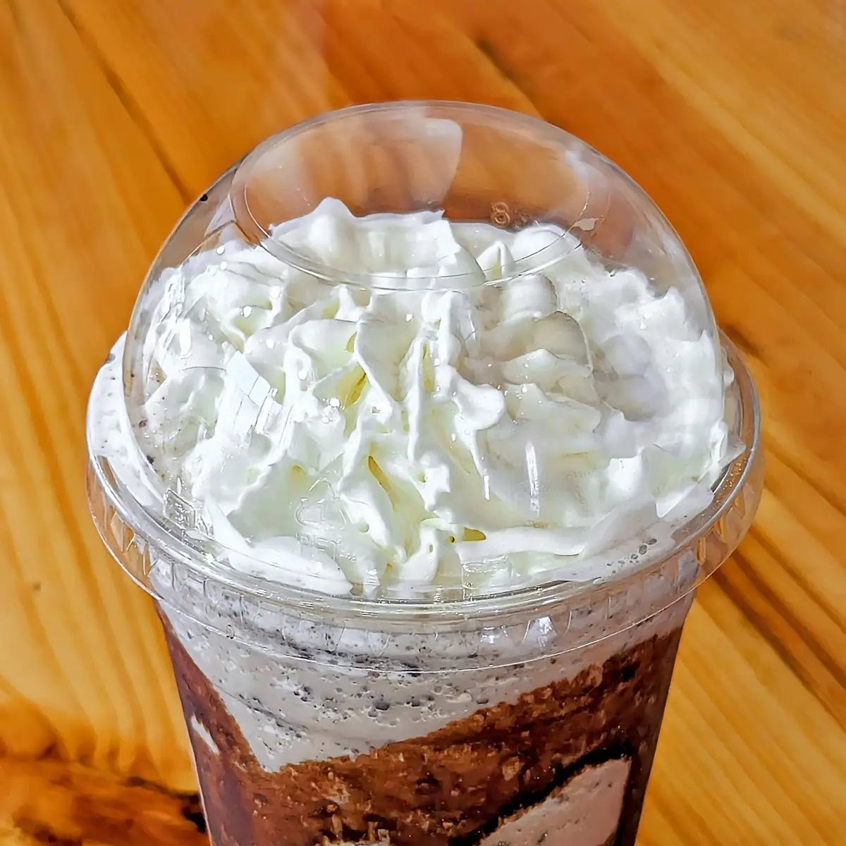S'Mores Smoothie