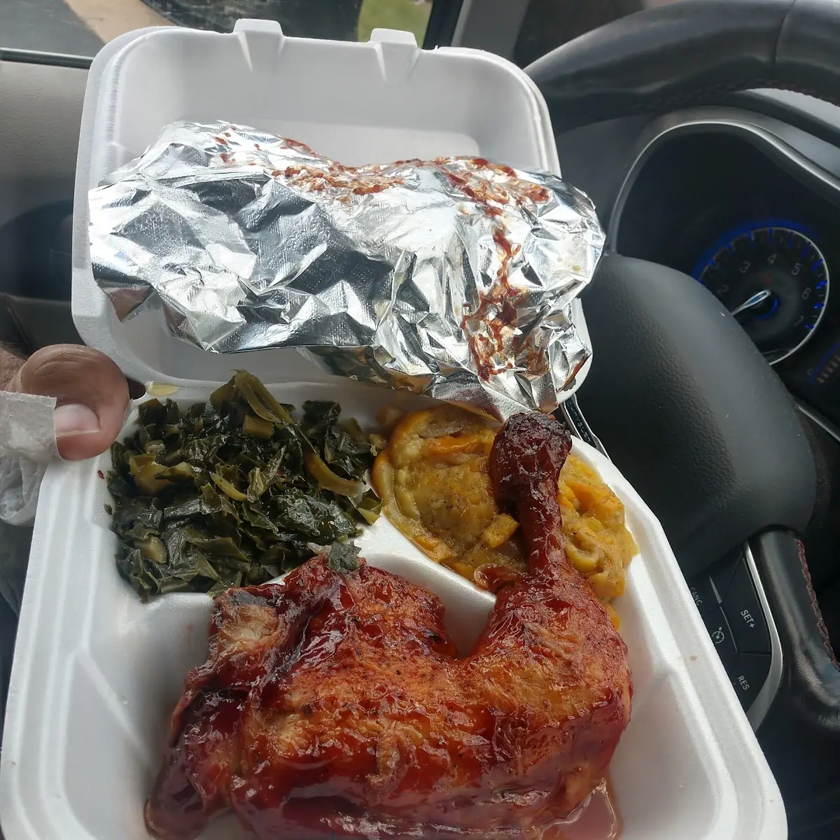 Collard Greens