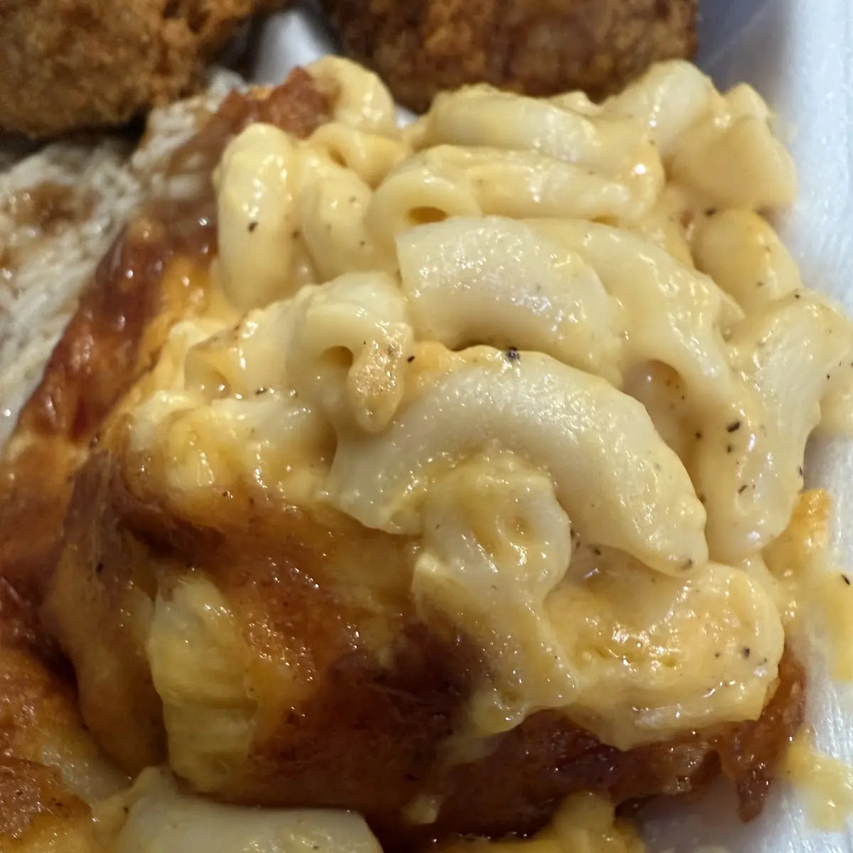 Creamy Mac and Cheese