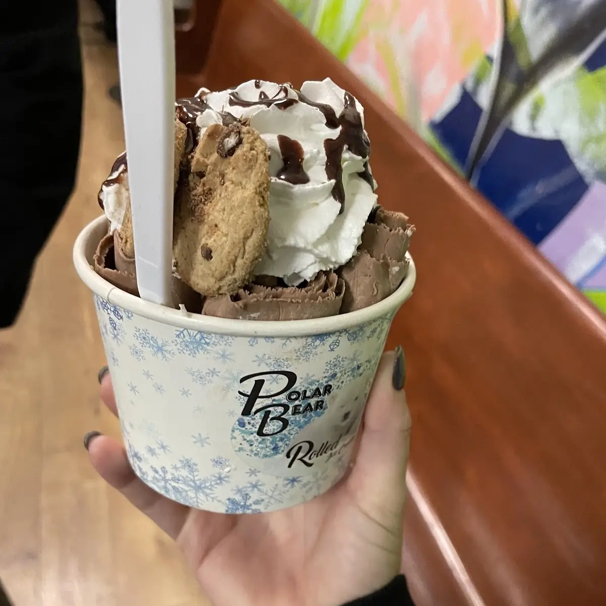 Chocolate-Chocolate Chip