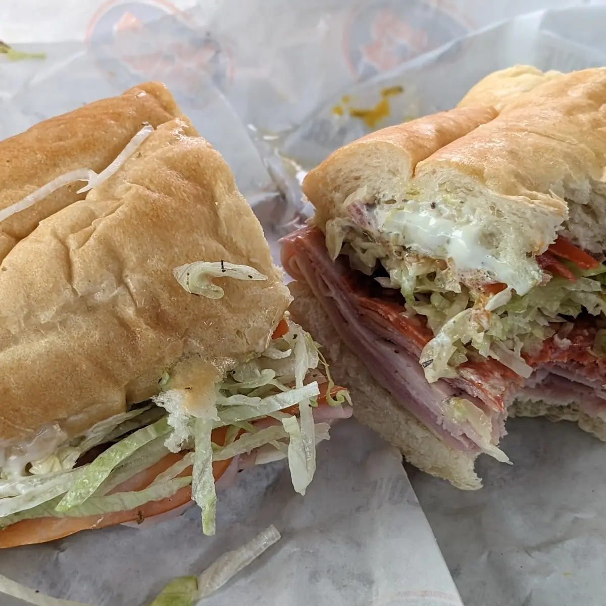 Original Italian Sub
