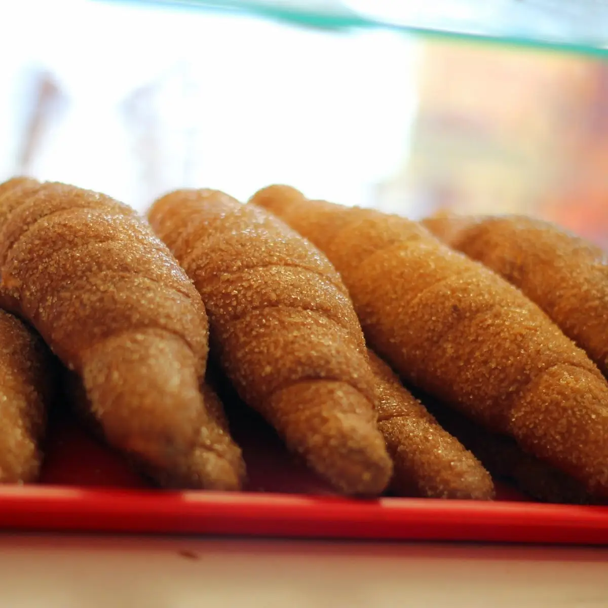 Corn Dog