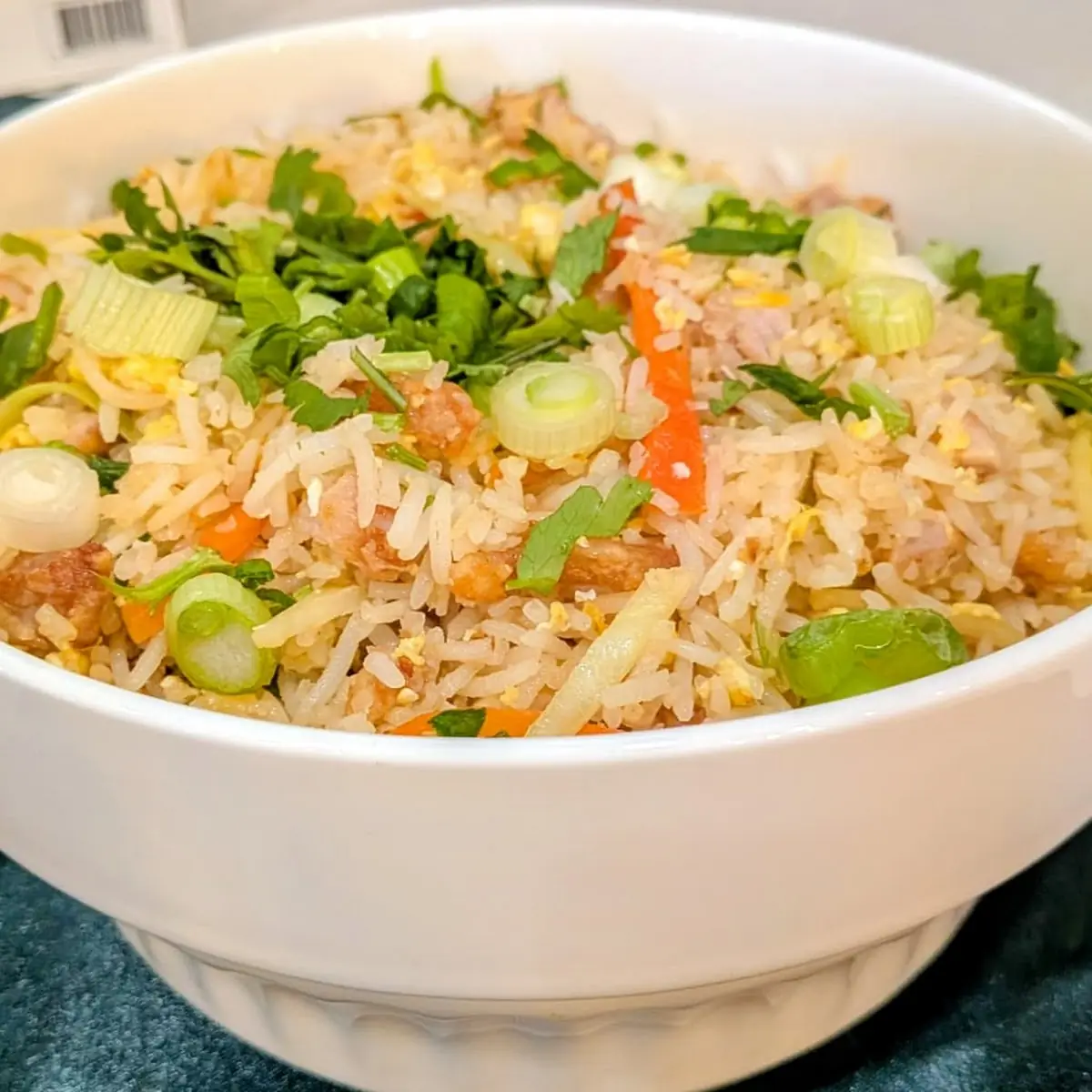 Fried Rice