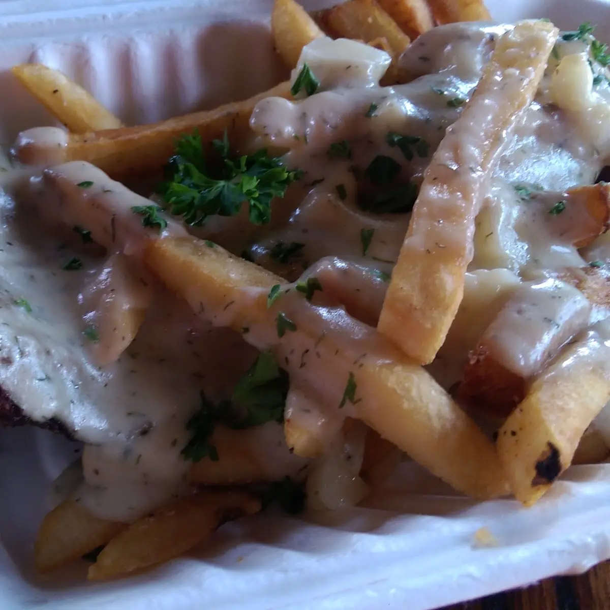 Schnitzel