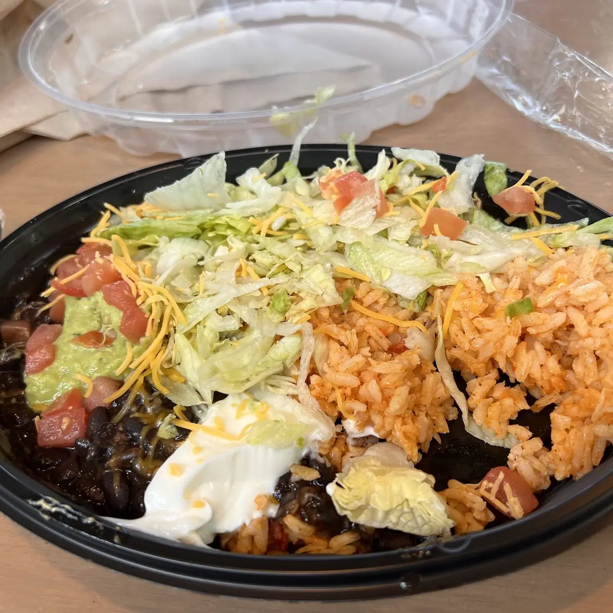 Power Bowl