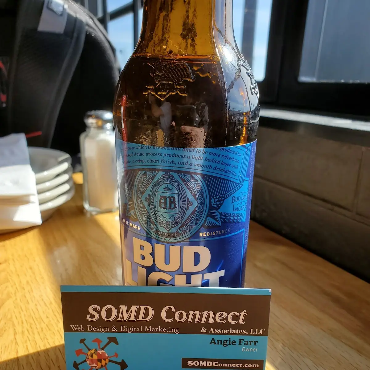 Bud Light