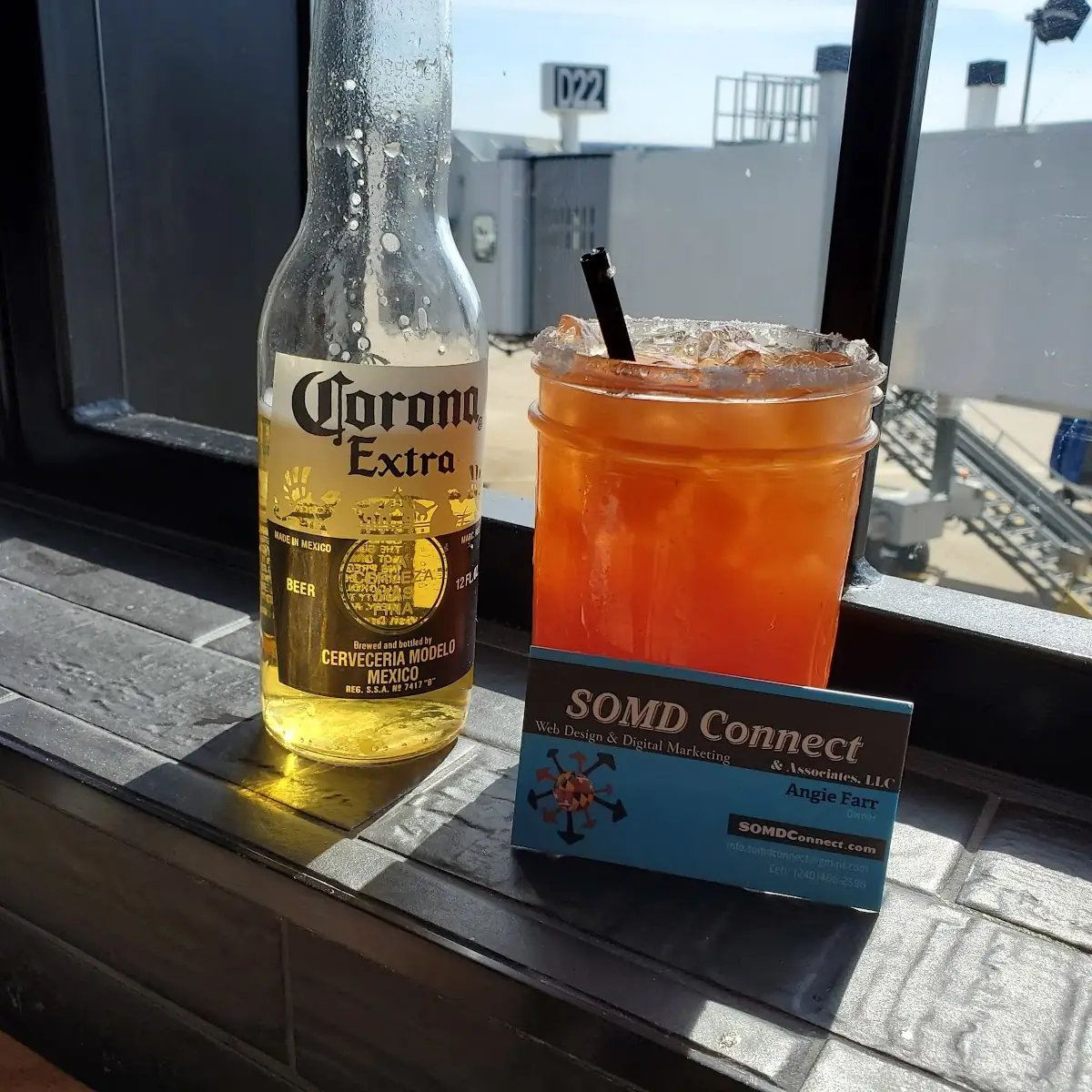 Corona Light Draft