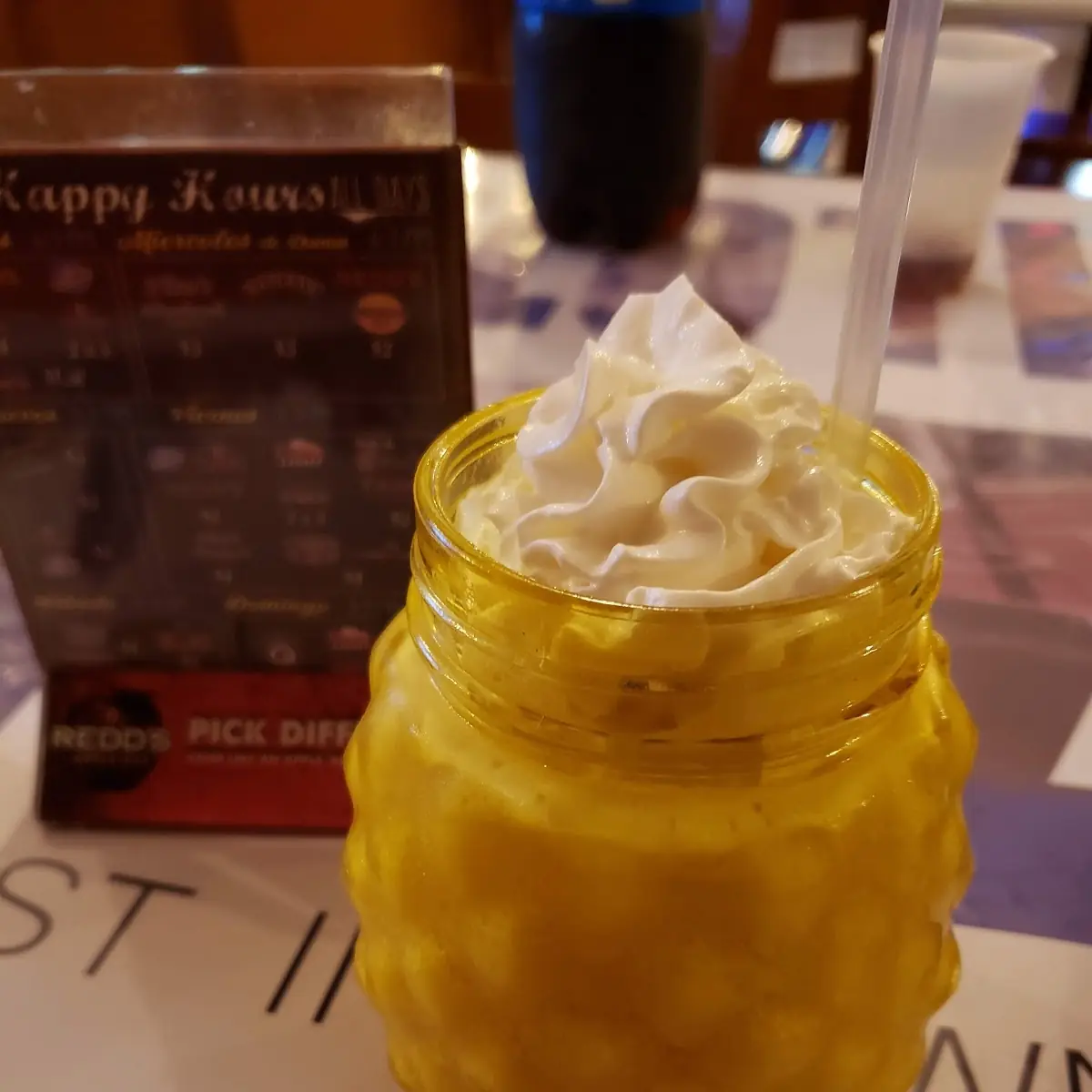 Piña Colada